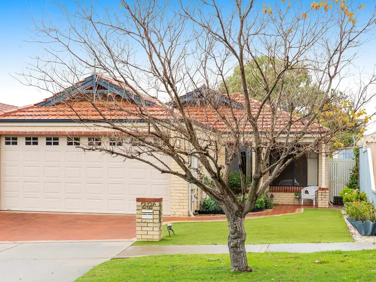 Main view of Homely house listing, 22a Prinsep Road, Melville WA 6156
