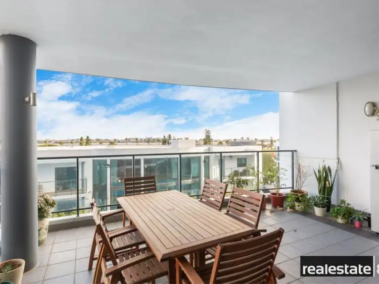 12/98 Terrace Road, East Perth WA 6004