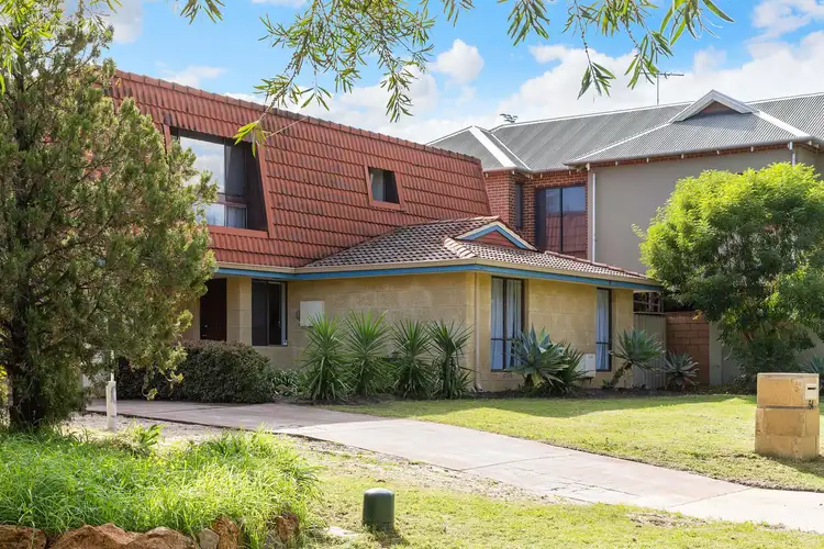 Third view of Homely house listing, 54 Aldridge Road, Booragoon WA 6154
