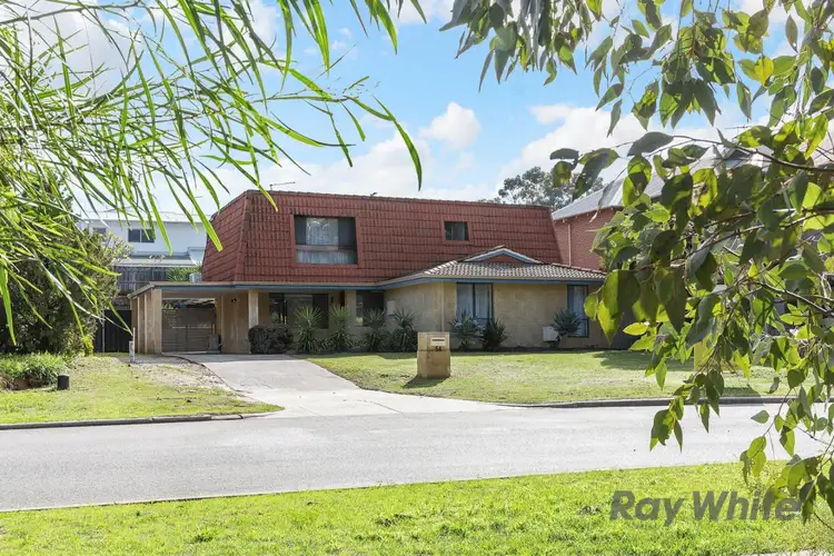 Fourth view of Homely house listing, 54 Aldridge Road, Booragoon WA 6154