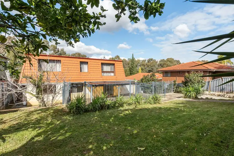 Sixth view of Homely house listing, 54 Aldridge Road, Booragoon WA 6154