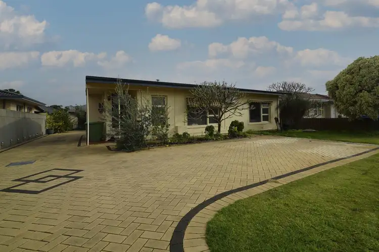 Main view of Homely house listing, 33 Cranleigh Street, Morley WA 6062