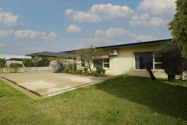 Second view of Homely house listing, 33 Cranleigh Street, Morley WA 6062