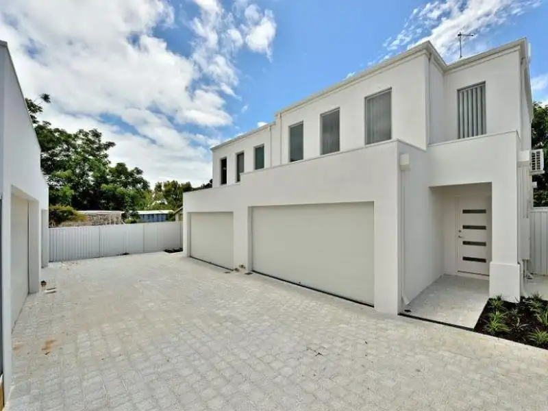 Main view of Homely unit listing, 3/50 Morfitt Street, Mandurah WA 6210