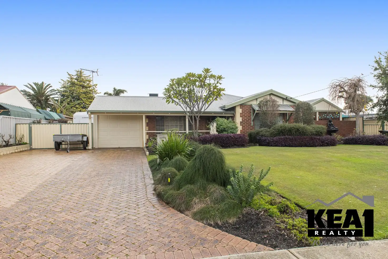 Main view of Homely house listing, 7 Pelican Loop, High Wycombe WA 6057