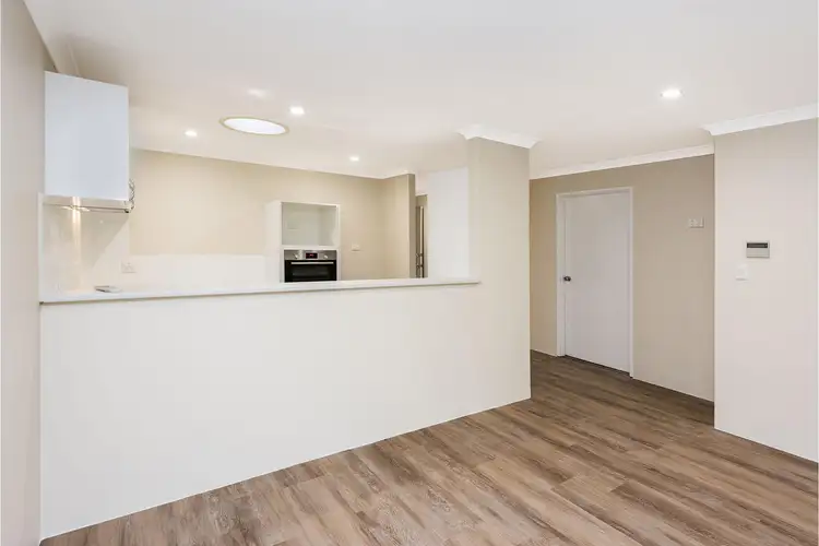 Seventh view of Homely villa listing, 29/27 Pearson Drive, Success WA 6164