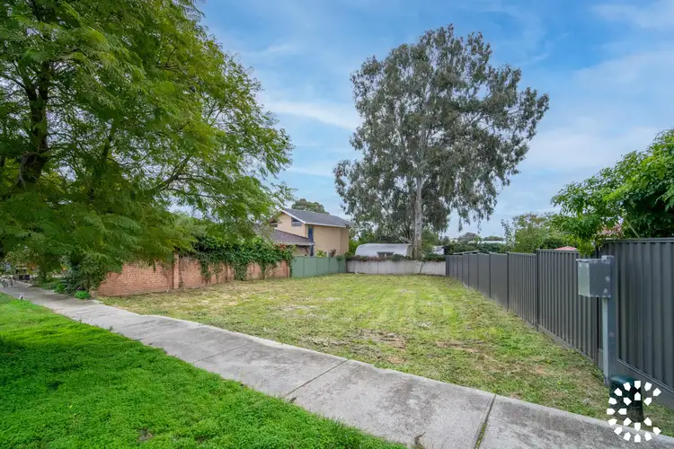 Third view of Homely land listing, 12 Doust Street, Hilton WA 6163