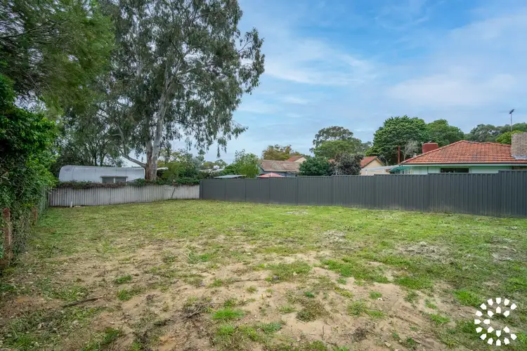 Fourth view of Homely land listing, 12 Doust Street, Hilton WA 6163