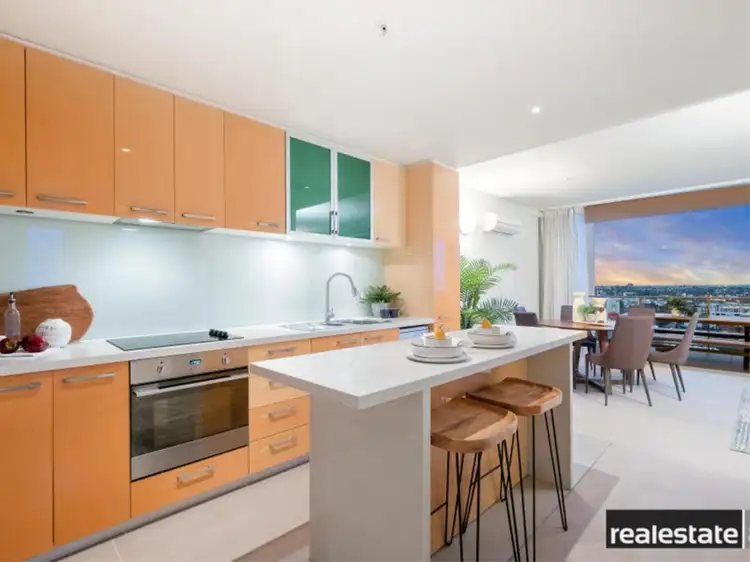 137/151 Adelaide Terrace, East Perth WA 6004