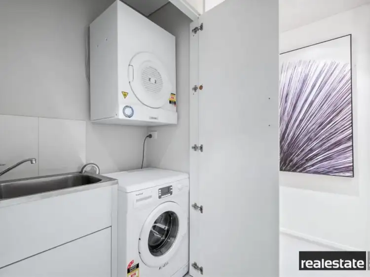 Sixth view of Homely apartment listing, 137/151 Adelaide Terrace, East Perth WA 6004
