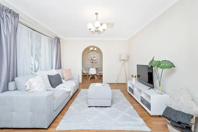 Second view of Homely villa listing, 4/93 Royal Street, Tuart Hill WA 6060