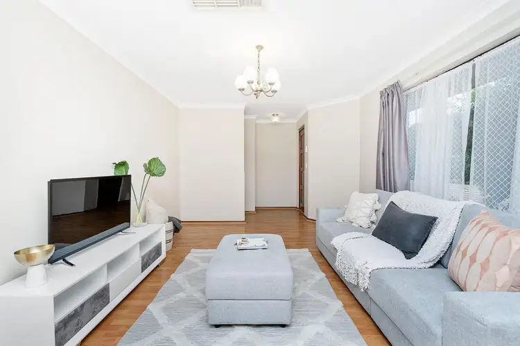 Third view of Homely villa listing, 4/93 Royal Street, Tuart Hill WA 6060