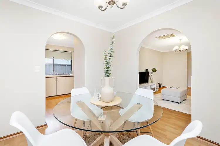 Seventh view of Homely villa listing, 4/93 Royal Street, Tuart Hill WA 6060