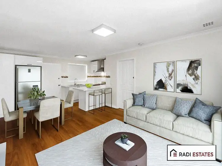 13B/55 Herdsman Pde, Wembley WA 6014