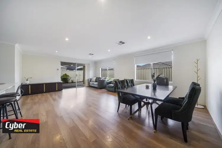 Second view of Homely house listing, 29A Harris Street, Carlisle WA 6101