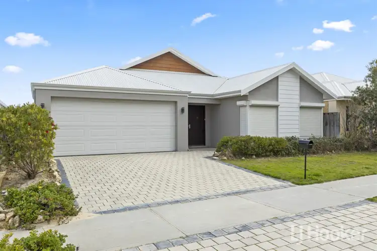 3 Cave Loop, Yanchep WA 6035