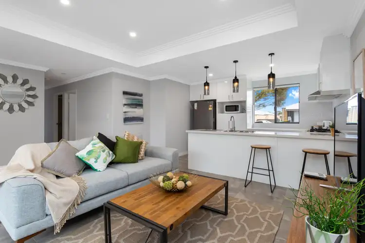 43A Loughton Way, Balga WA 6061