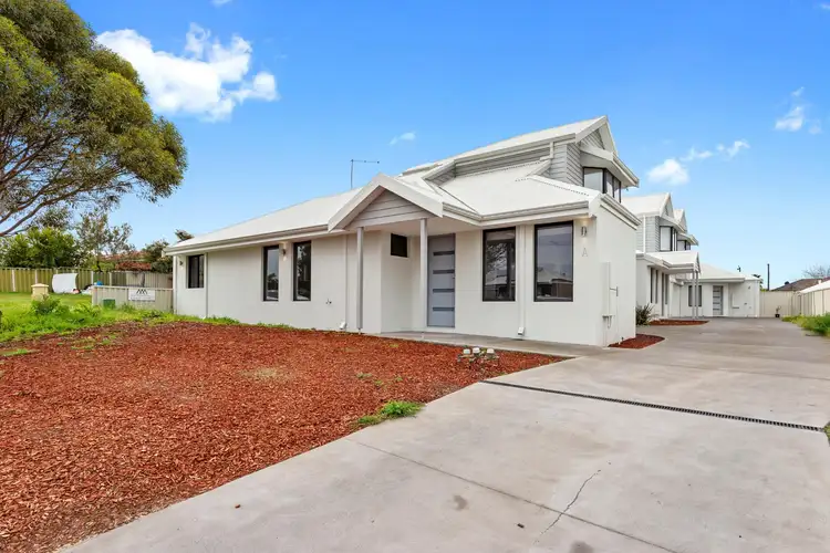 Second view of Homely villa listing, 43A Loughton Way, Balga WA 6061