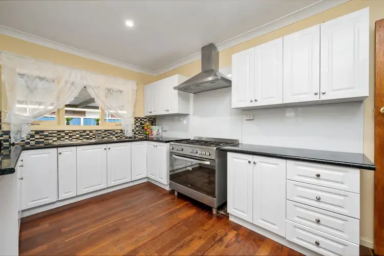 Second view of Homely house listing, 23 Mandfield Way, Parmelia WA 6167