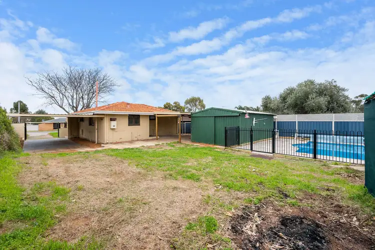 Fourth view of Homely house listing, 23 Mandfield Way, Parmelia WA 6167