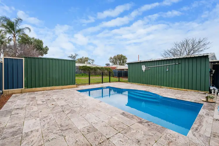 Fifth view of Homely house listing, 23 Mandfield Way, Parmelia WA 6167
