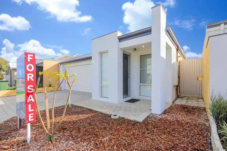 43 Epidote Vista, Wellard WA 6170