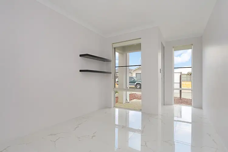 Second view of Homely house listing, 43 Epidote Vista, Wellard WA 6170