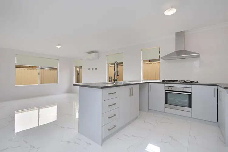 Fourth view of Homely house listing, 43 Epidote Vista, Wellard WA 6170