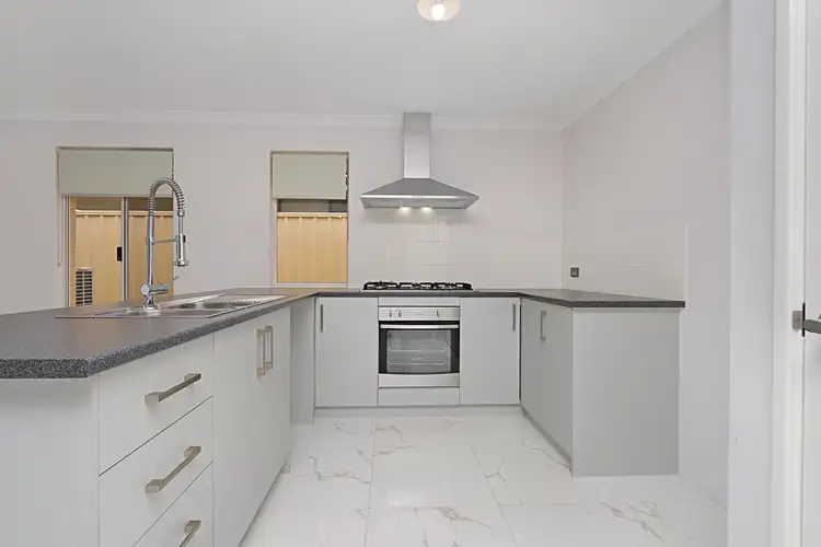 Fifth view of Homely house listing, 43 Epidote Vista, Wellard WA 6170