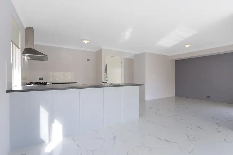 Sixth view of Homely house listing, 43 Epidote Vista, Wellard WA 6170