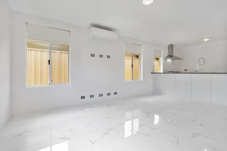 Seventh view of Homely house listing, 43 Epidote Vista, Wellard WA 6170