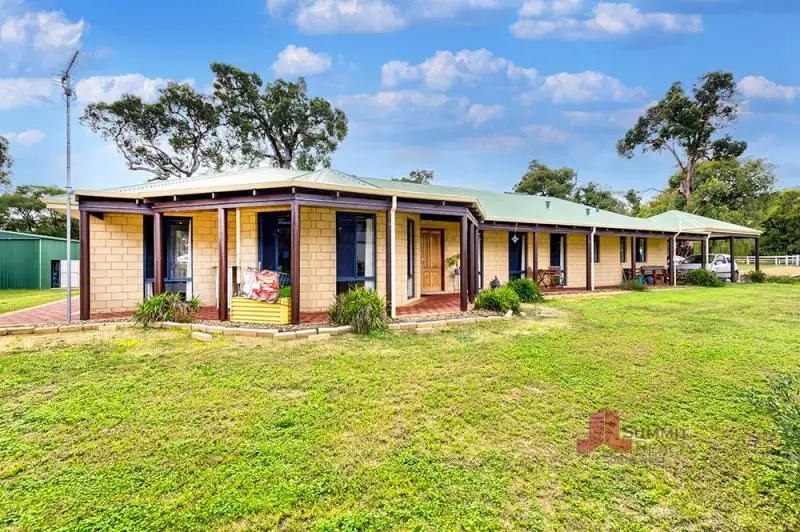 Main view of Homely house listing, 5 Kookaburra Close, Myalup WA 6220