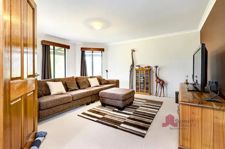 Fifth view of Homely house listing, 5 Kookaburra Close, Myalup WA 6220