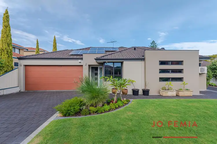 38A Wesley Street, Balcatta WA 6021