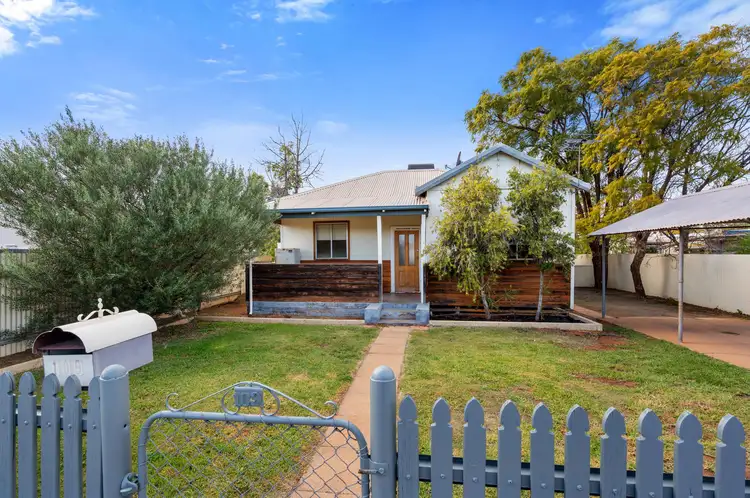 Main view of Homely house listing, 109 Ward Street, Lamington WA 6430
