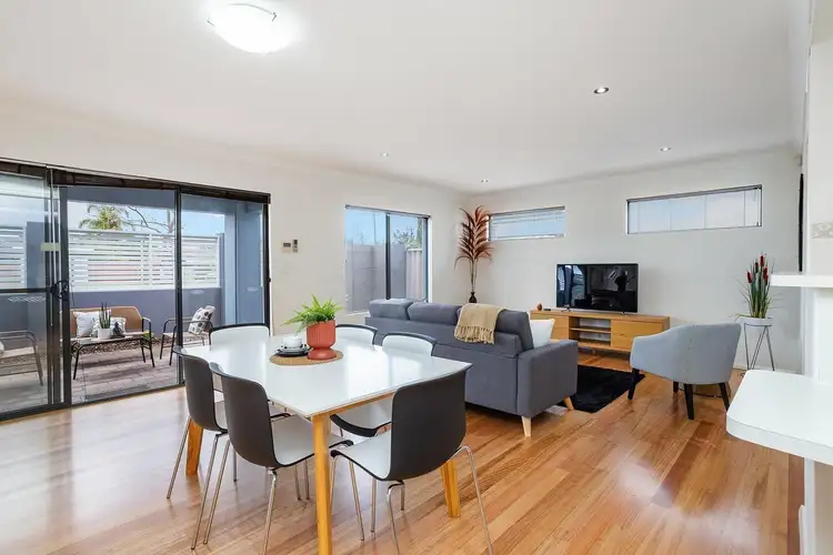 Fifth view of Homely townhouse listing, 1/435 Main Street, Balcatta WA 6021