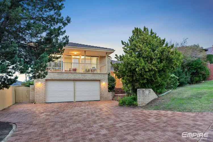 7 Munns Place, Kardinya WA 6163