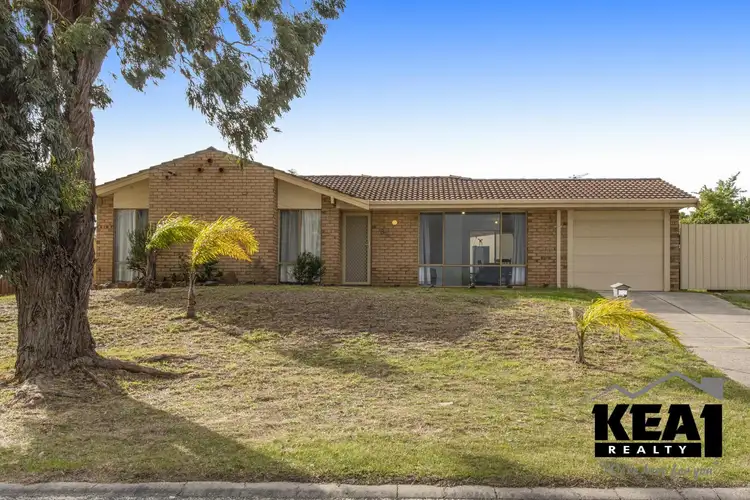 83 Blanchard Road, Swan View WA 6056