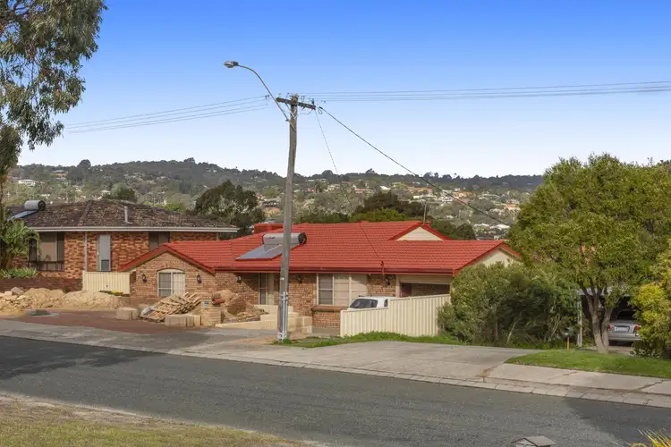 Sixth view of Homely house listing, 83 Blanchard Road, Swan View WA 6056