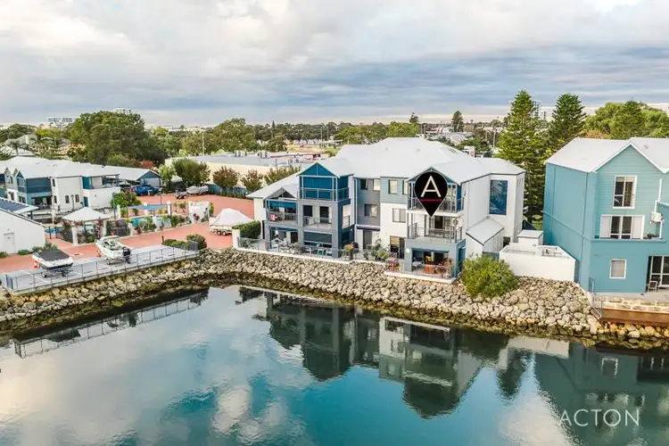 46/206 Mary Street, Halls Head WA 6210