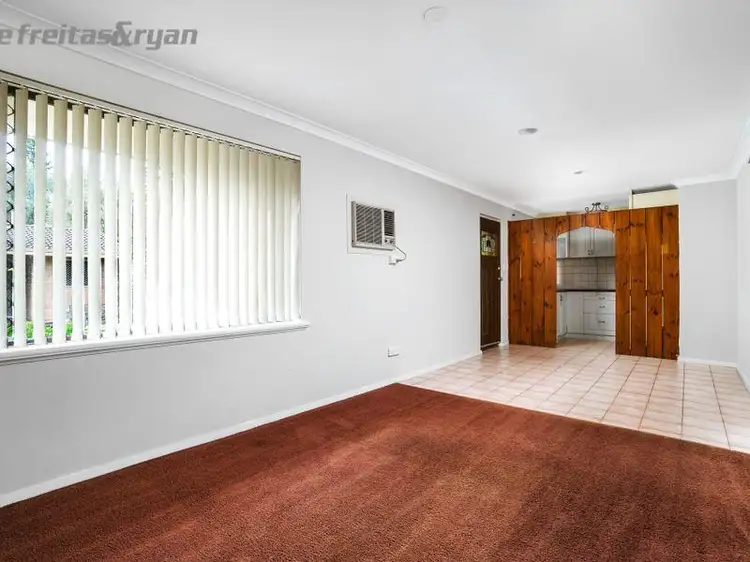 Main view of Homely unit listing, 4/8 Arnott Court, Kelmscott WA 6111
