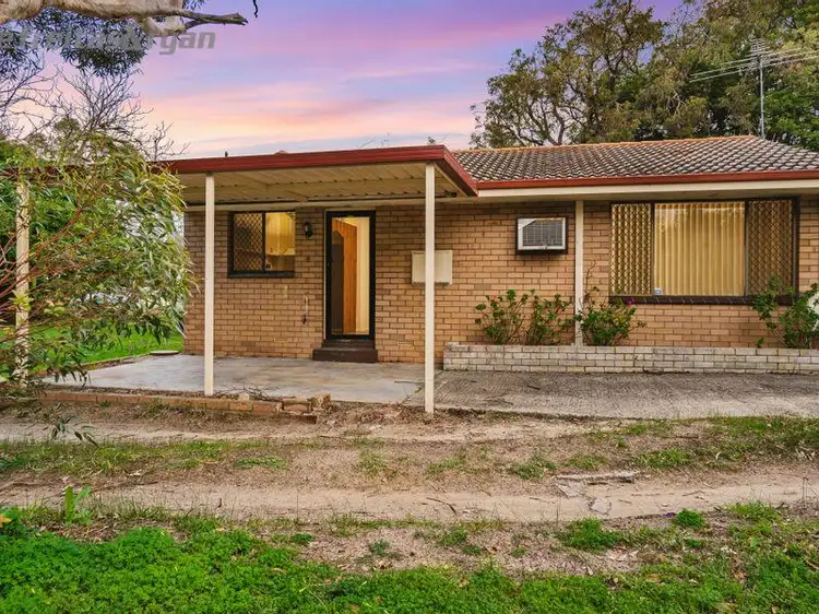 Second view of Homely unit listing, 4/8 Arnott Court, Kelmscott WA 6111
