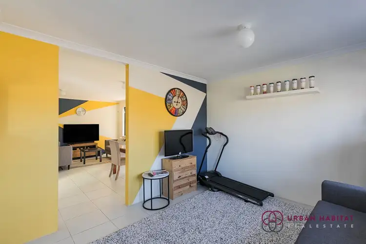 Second view of Homely house listing, 23 Pepperell Crescent, Leda WA 6170