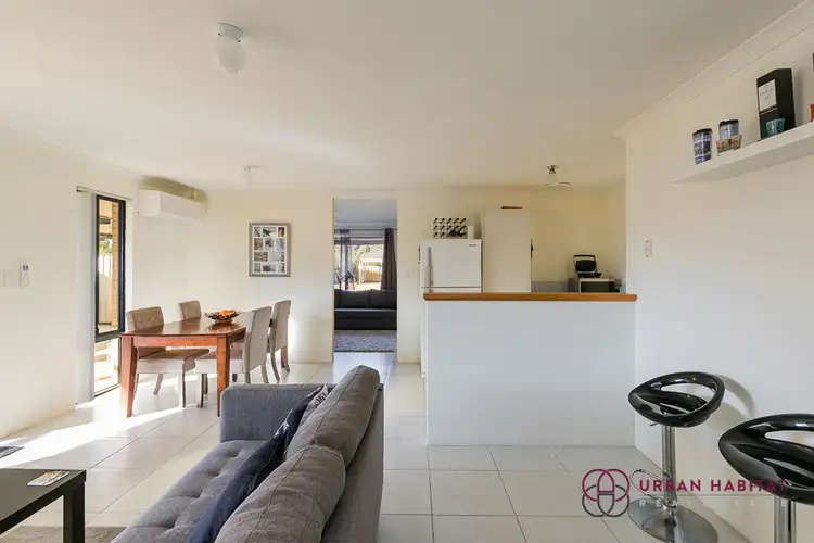 Fourth view of Homely house listing, 23 Pepperell Crescent, Leda WA 6170