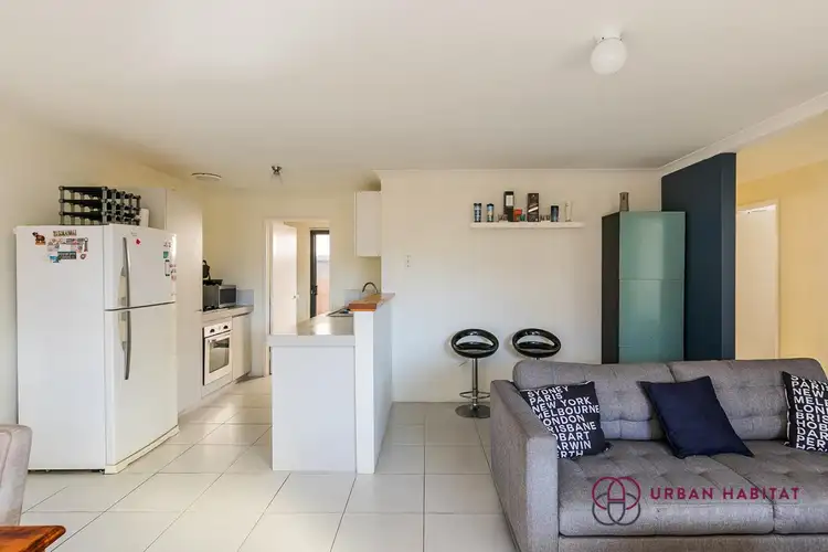 Fifth view of Homely house listing, 23 Pepperell Crescent, Leda WA 6170