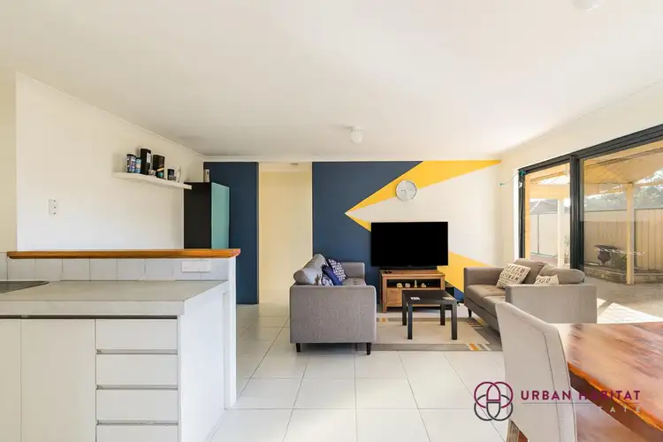 Sixth view of Homely house listing, 23 Pepperell Crescent, Leda WA 6170