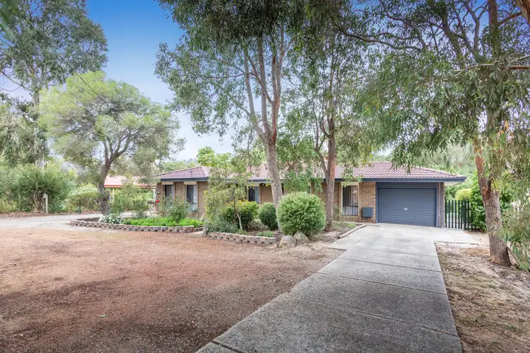Second view of Homely house listing, 118 Scott Street, Boya WA 6056