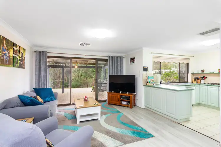 Fourth view of Homely house listing, 118 Scott Street, Boya WA 6056