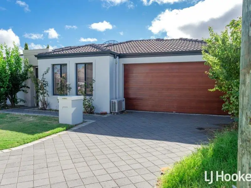 Main view of Homely villa listing, 9/22 James Street, Cannington WA 6107