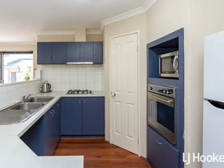 Second view of Homely villa listing, 9/22 James Street, Cannington WA 6107